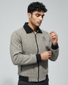 The Comfort Core Wool Jacket