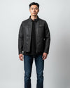 Premium Leather Jacket