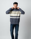Everyday Soft wool Jersey Shirt