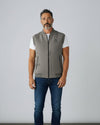 Premium Wool Gilet