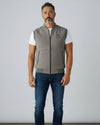 Premium Wool Gilet