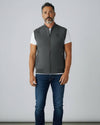 Premium Wool Gilet