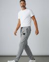 Streamlined Winter Trouser