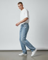 Classic Fit Comfort Jean