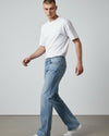 Classic Fit Comfort Jean