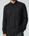 Modern Fit Casual Shirt