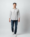 The Everyday Comfort Casual Shirt