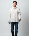 Premium Comfort Button Casual Shirt