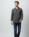 Premium Comfort Button Casual Shirt