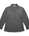 Premium Comfort Button Casual Shirt