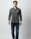 The Flexible Fit Casual Shirt