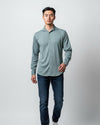 The Flexible Fit Casual Shirt