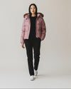 Modern Layering Essential Jacket