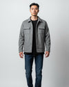 Premium Wool Jacket
