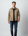 Premium Wool Jacket
