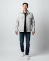 Premium Wool Jacket