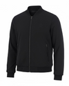 Insulated Quilted Full-Zip Jacket